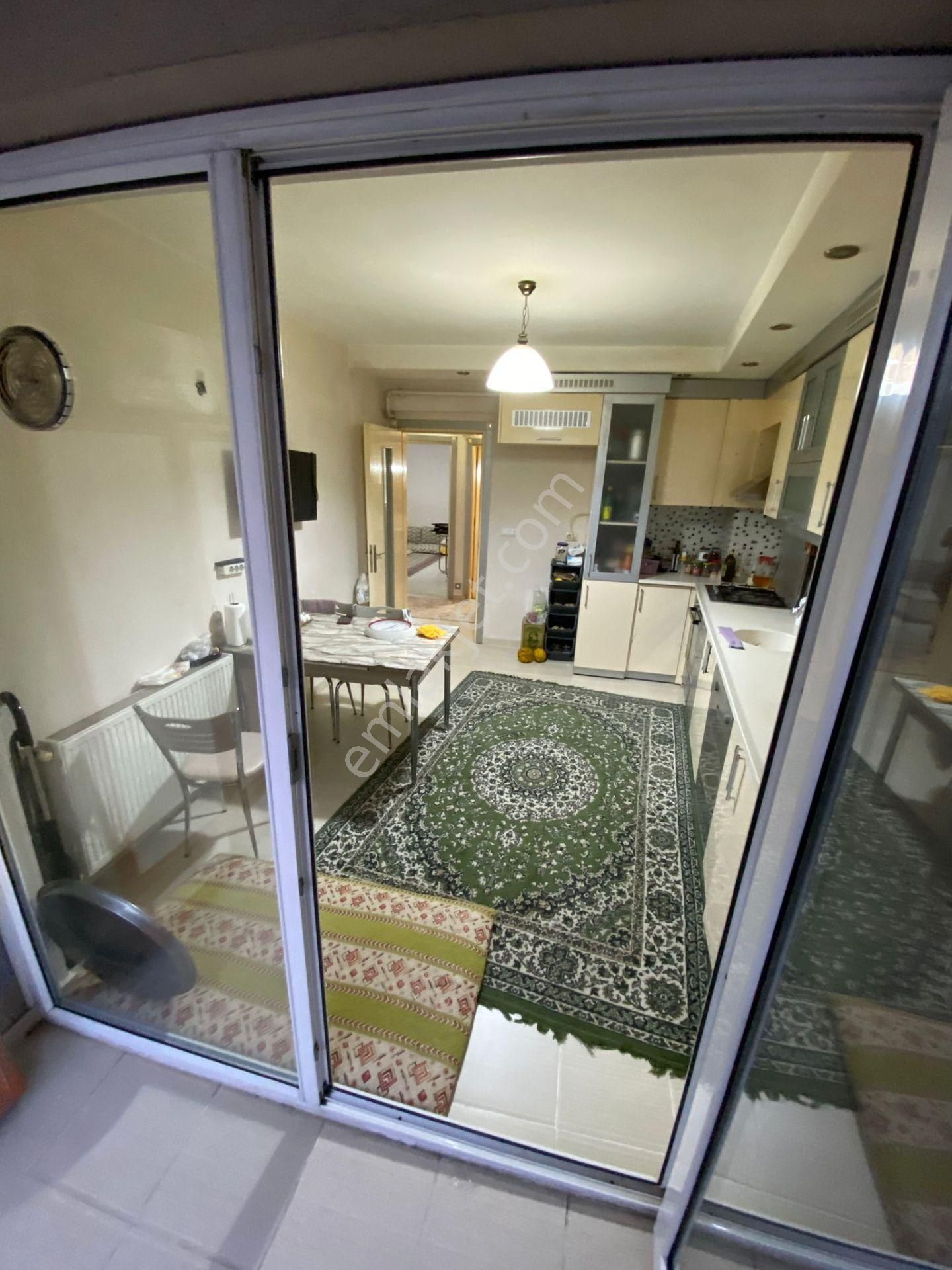 Kaan Emlaktan Feslikan Mahallesinde 3+1 10 Yıllık Satılık Daire - Görsel 27