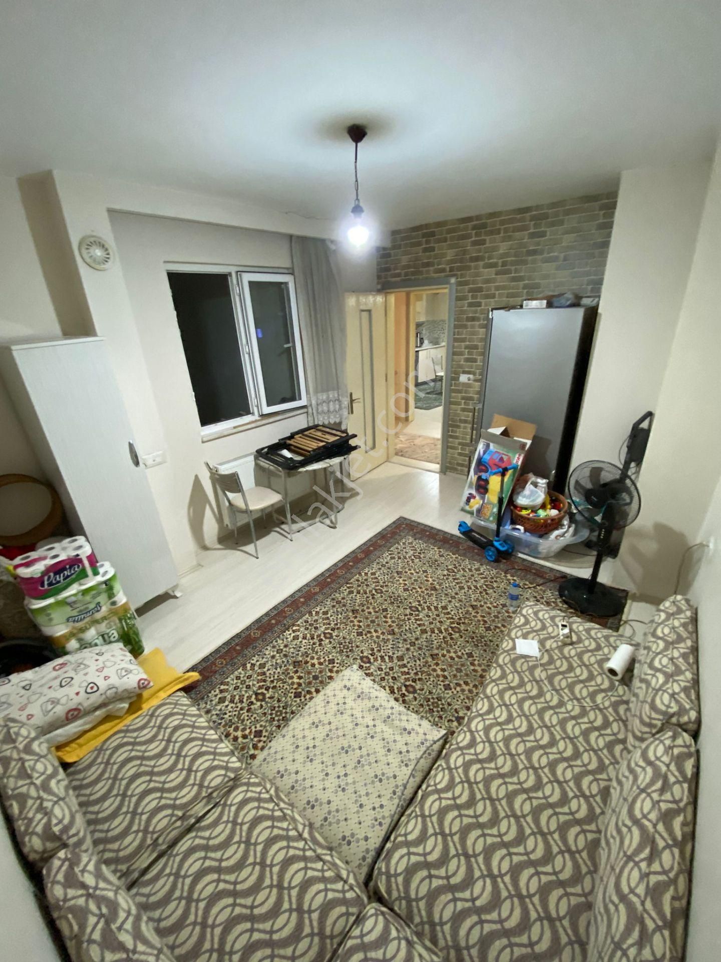 Kaan Emlaktan Feslikan Mahallesinde 3+1 10 Yıllık Satılık Daire - Görsel 22