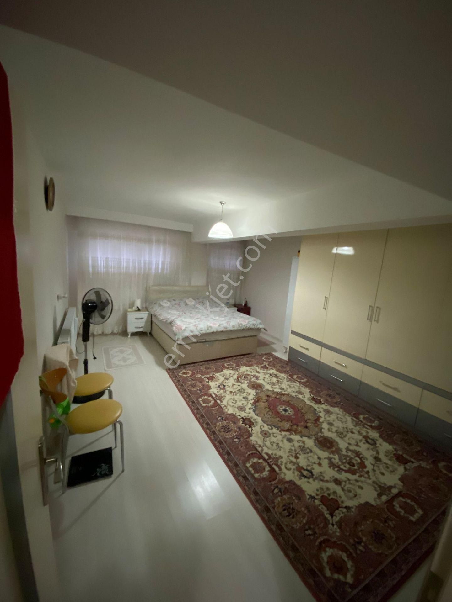 Kaan Emlaktan Feslikan Mahallesinde 3+1 10 Yıllık Satılık Daire - Görsel 8