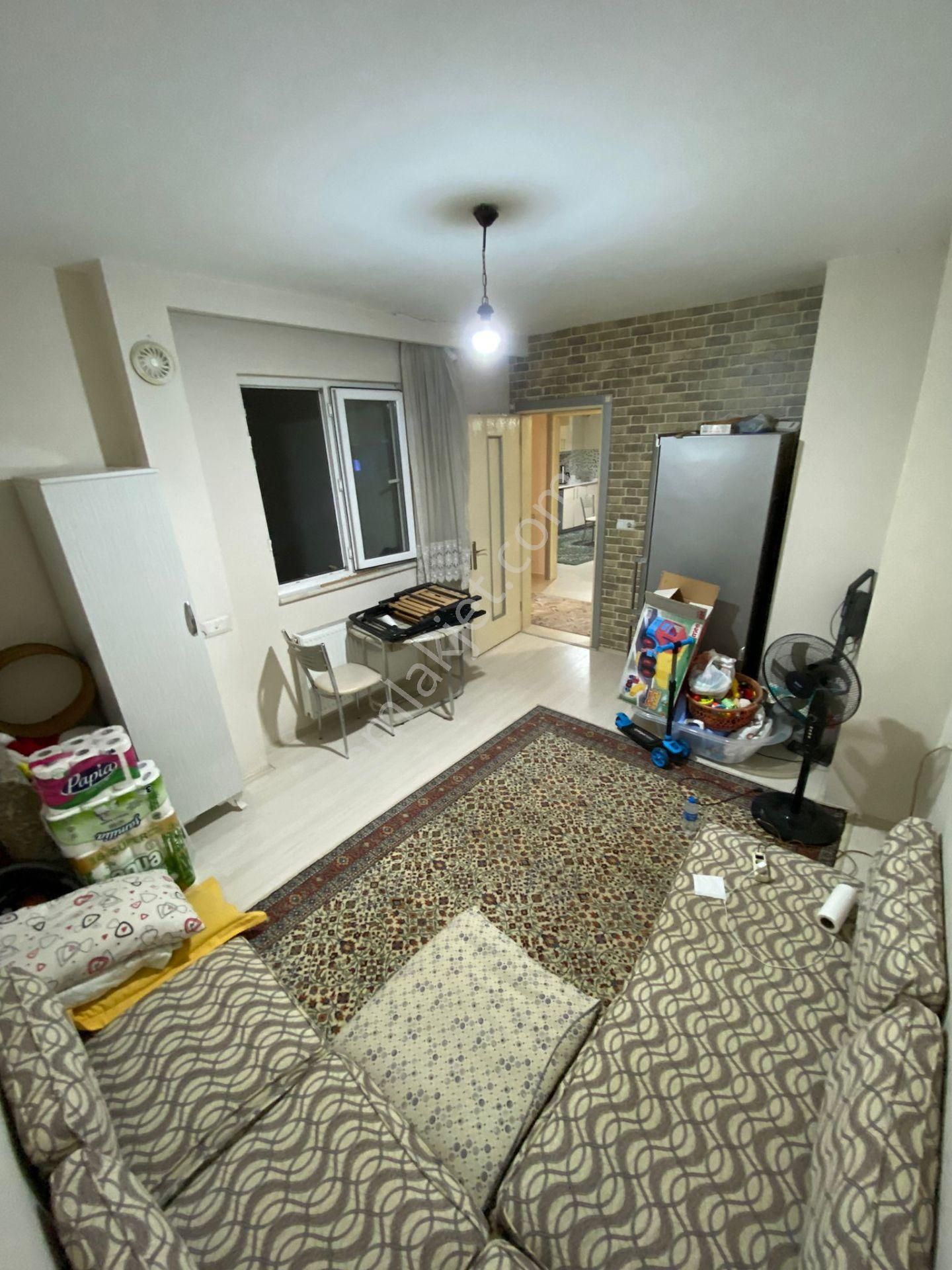 Kaan Emlaktan Feslikan Mahallesinde 3+1 10 Yıllık Satılık Daire - Görsel 18