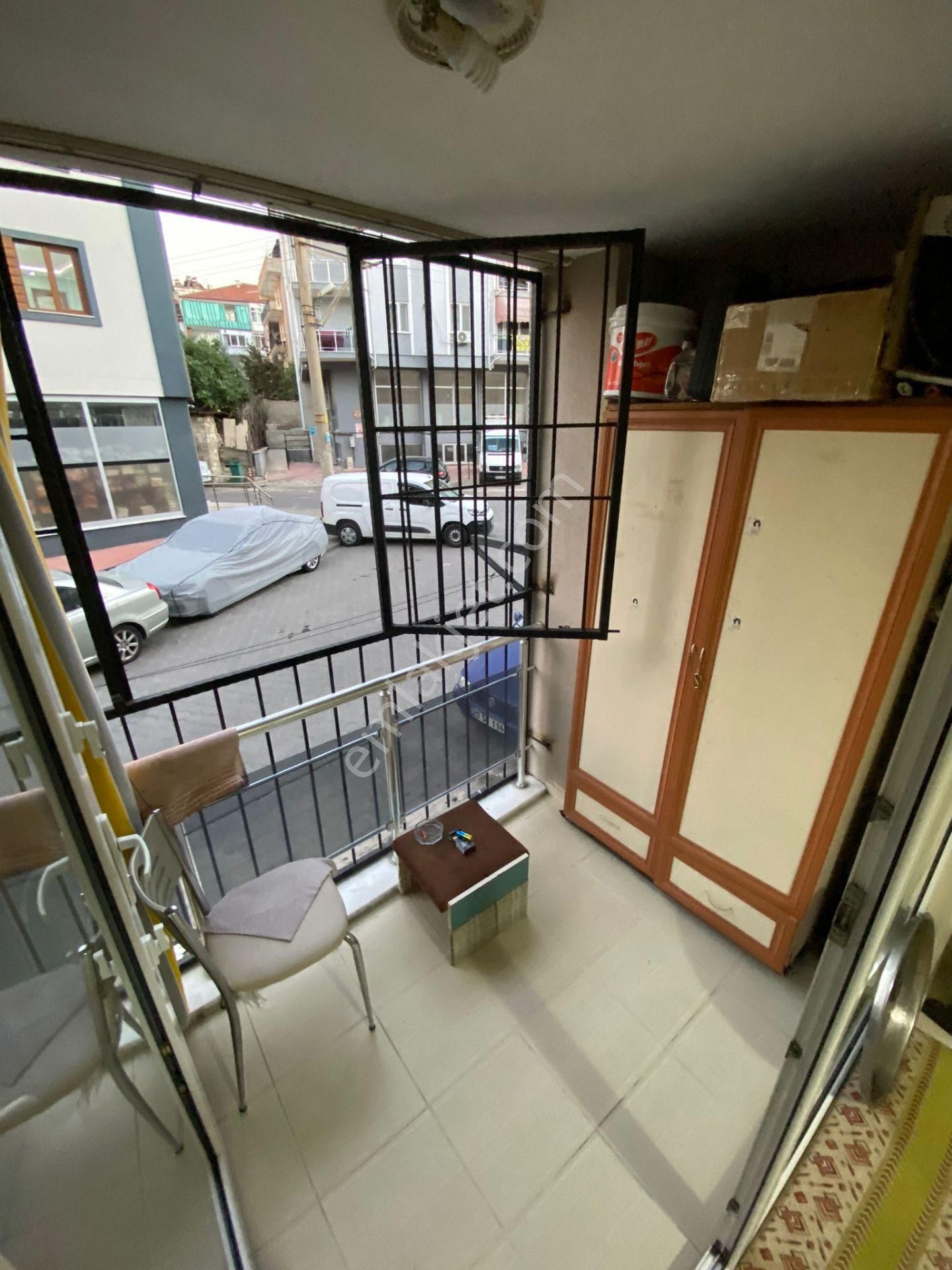 Kaan Emlaktan Feslikan Mahallesinde 3+1 10 Yıllık Satılık Daire - Görsel 24