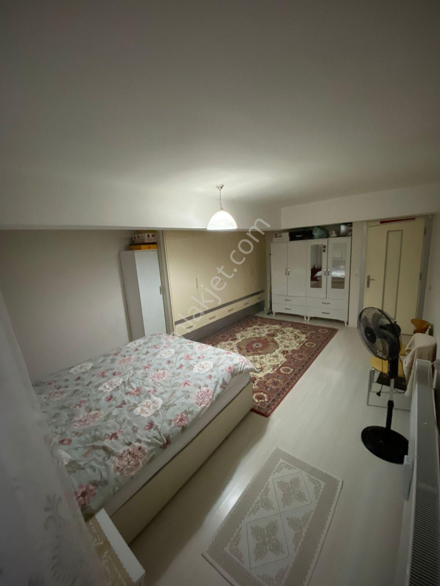 Kaan Emlaktan Feslikan Mahallesinde 3+1 10 Yıllık Satılık Daire - Görsel 6