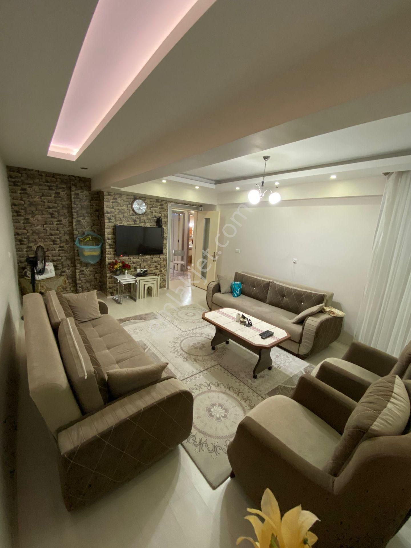 Kaan Emlaktan Feslikan Mahallesinde 3+1 10 Yıllık Satılık Daire - Görsel 25