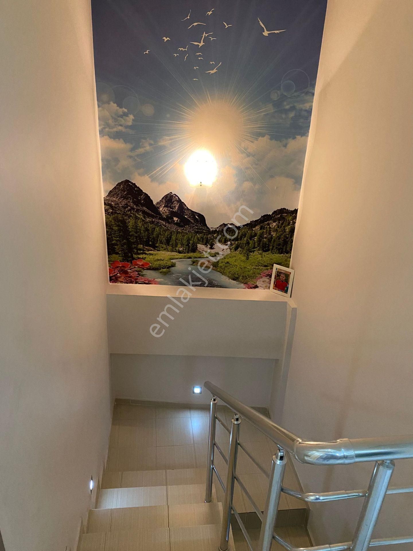 Kaan Emlaktan Feslikan Mahallesinde 3+1 10 Yıllık Satılık Daire - Görsel 14