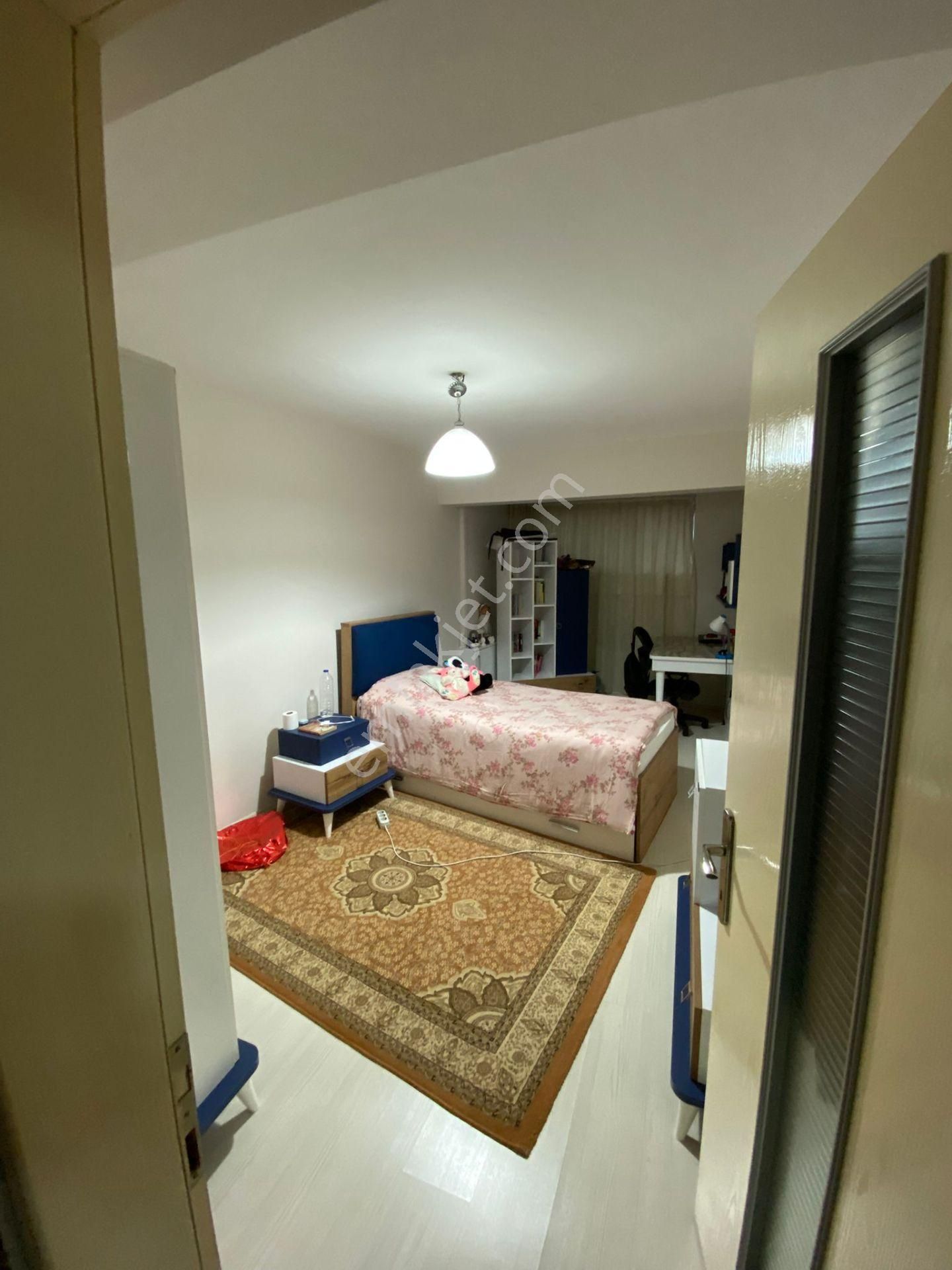 Kaan Emlaktan Feslikan Mahallesinde 3+1 10 Yıllık Satılık Daire - Görsel 11