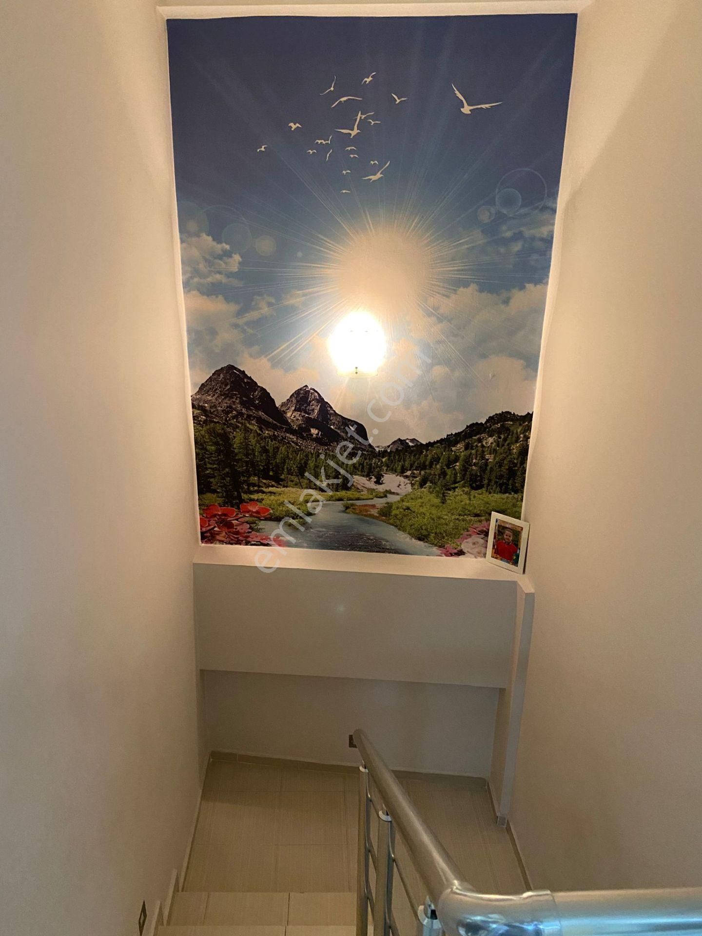 Kaan Emlaktan Feslikan Mahallesinde 3+1 10 Yıllık Satılık Daire - Görsel 15