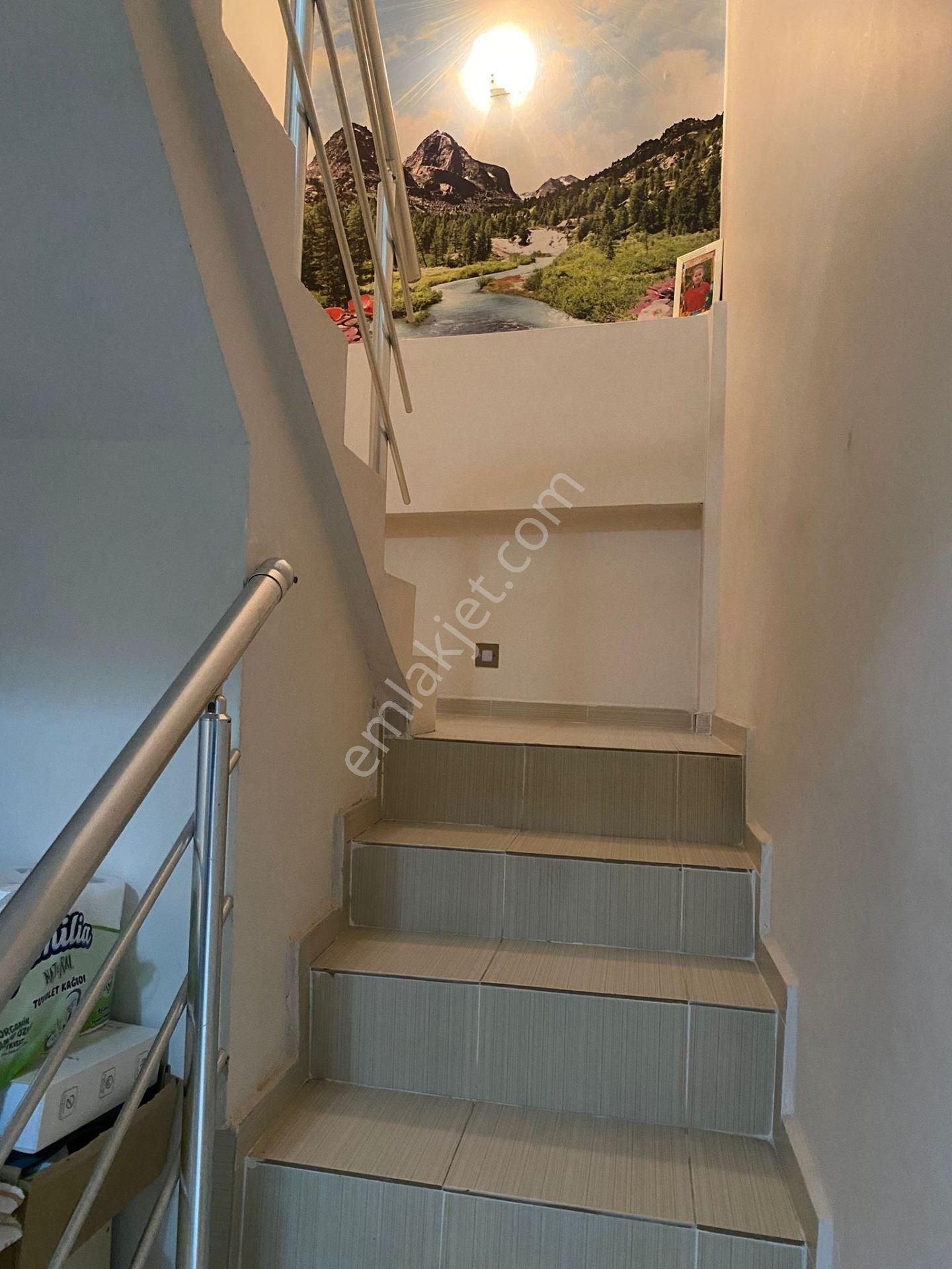 Kaan Emlaktan Feslikan Mahallesinde 3+1 10 Yıllık Satılık Daire - Görsel 16