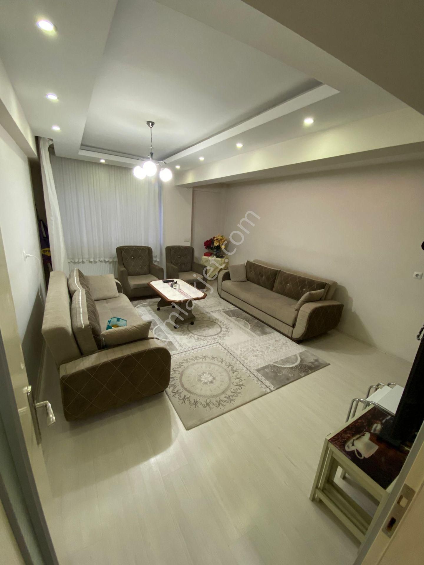 Kaan Emlaktan Feslikan Mahallesinde 3+1 10 Yıllık Satılık Daire - Görsel 20