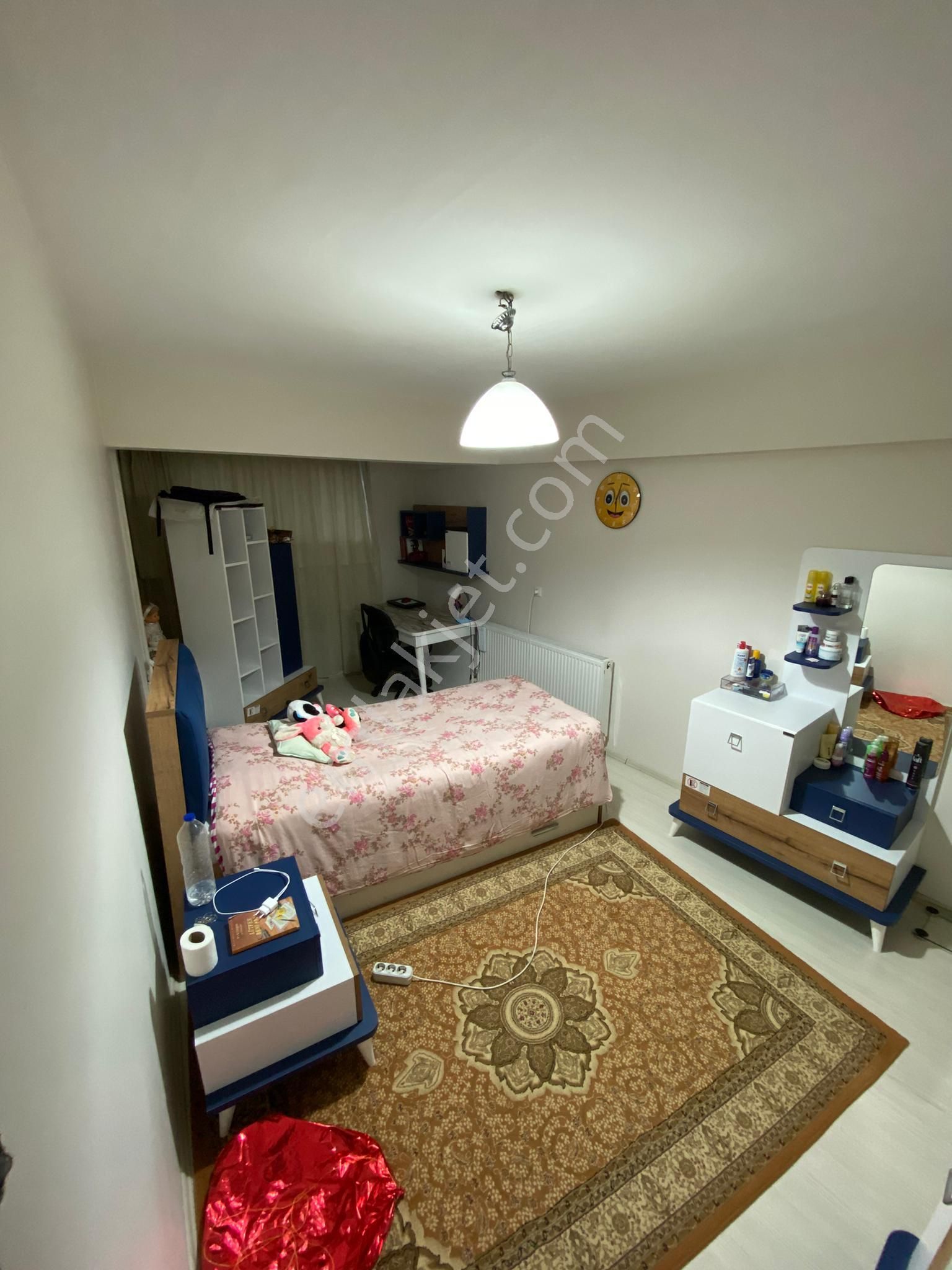 Kaan Emlaktan Feslikan Mahallesinde 3+1 10 Yıllık Satılık Daire - Görsel 2