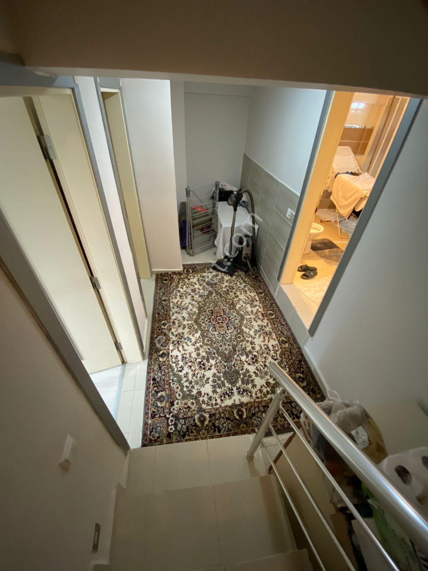 Kaan Emlaktan Feslikan Mahallesinde 3+1 10 Yıllık Satılık Daire - Görsel 9