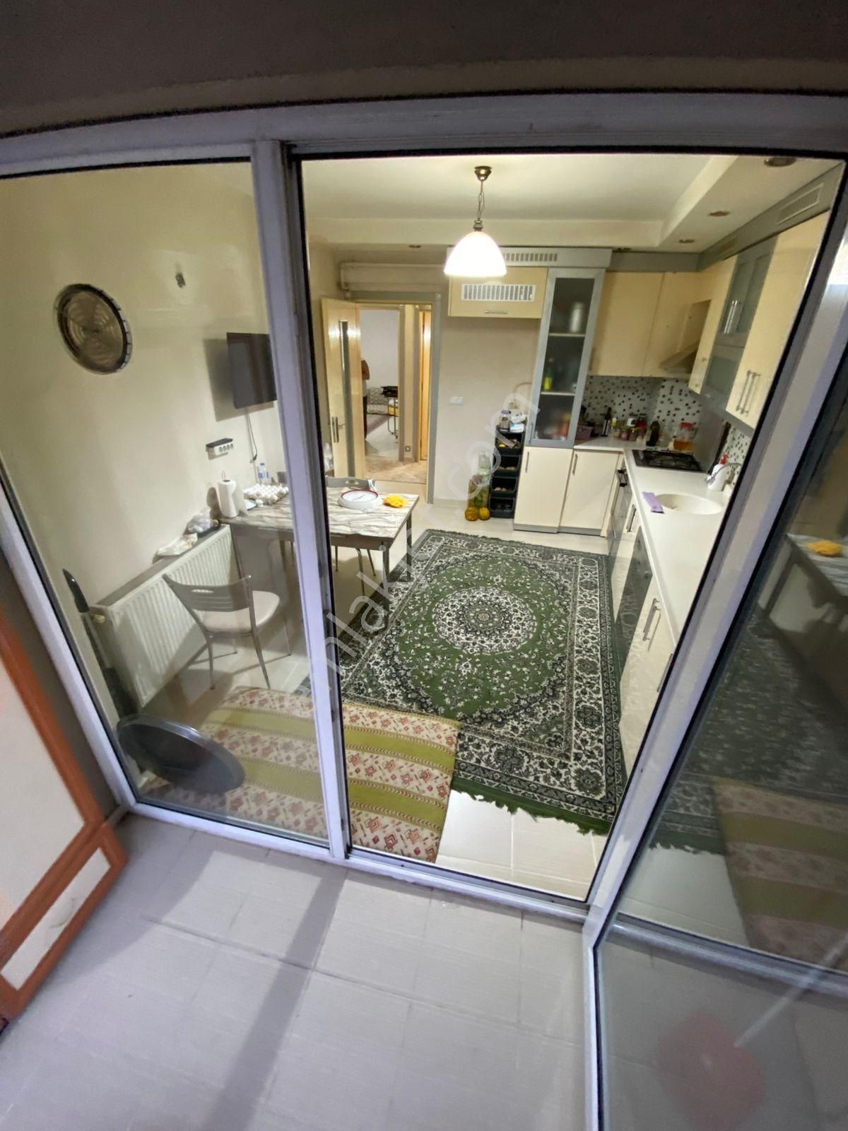 Kaan Emlaktan Feslikan Mahallesinde 3+1 10 Yıllık Satılık Daire - Görsel 31