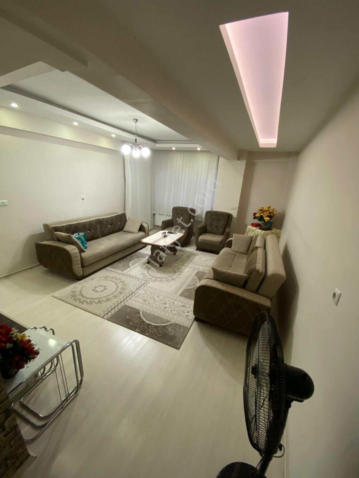 Kaan Emlaktan Feslikan Mahallesinde 3+1 10 Yıllık Satılık Daire - Görsel 23