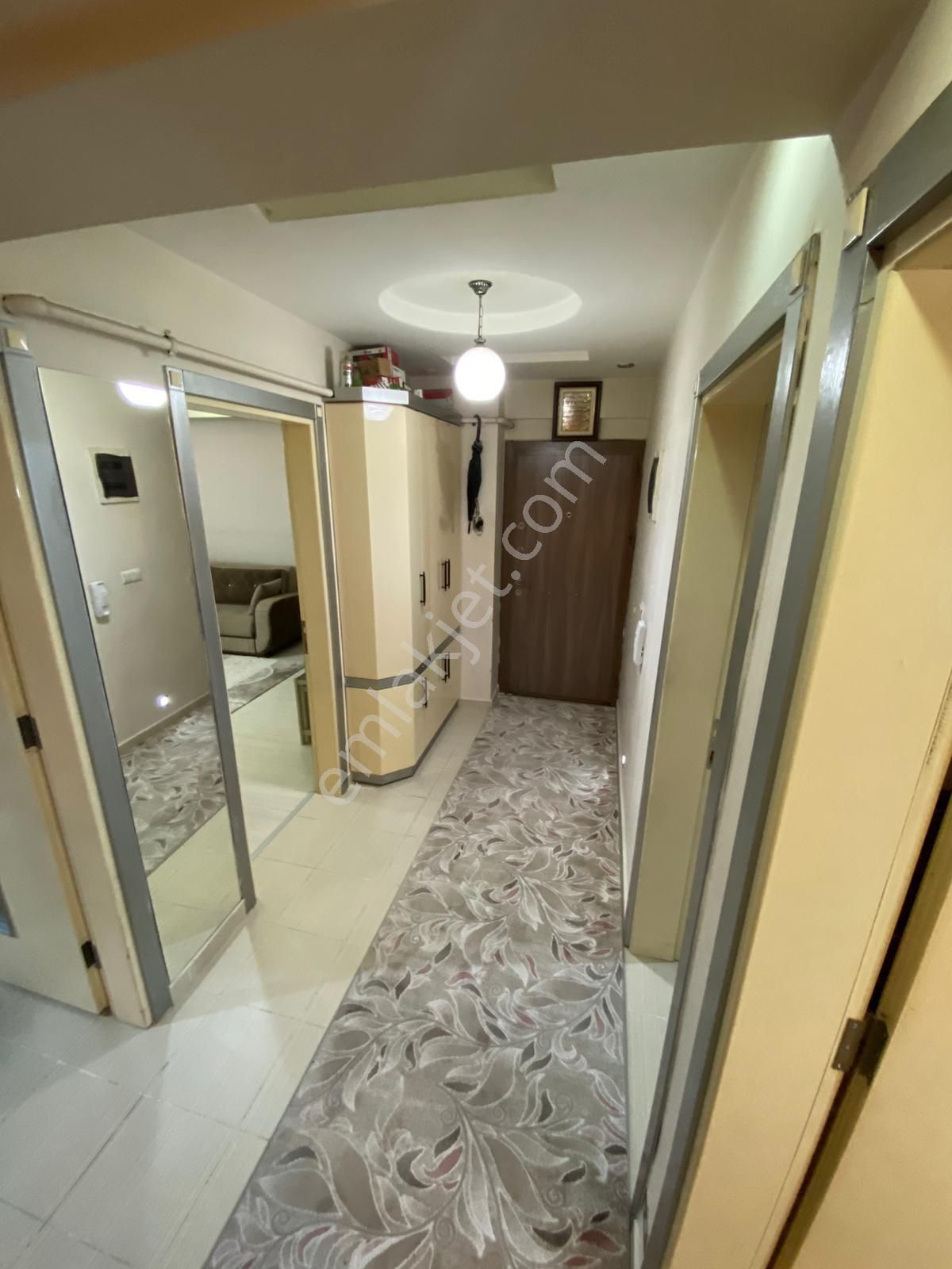 Kaan Emlaktan Feslikan Mahallesinde 3+1 10 Yıllık Satılık Daire - Görsel 28