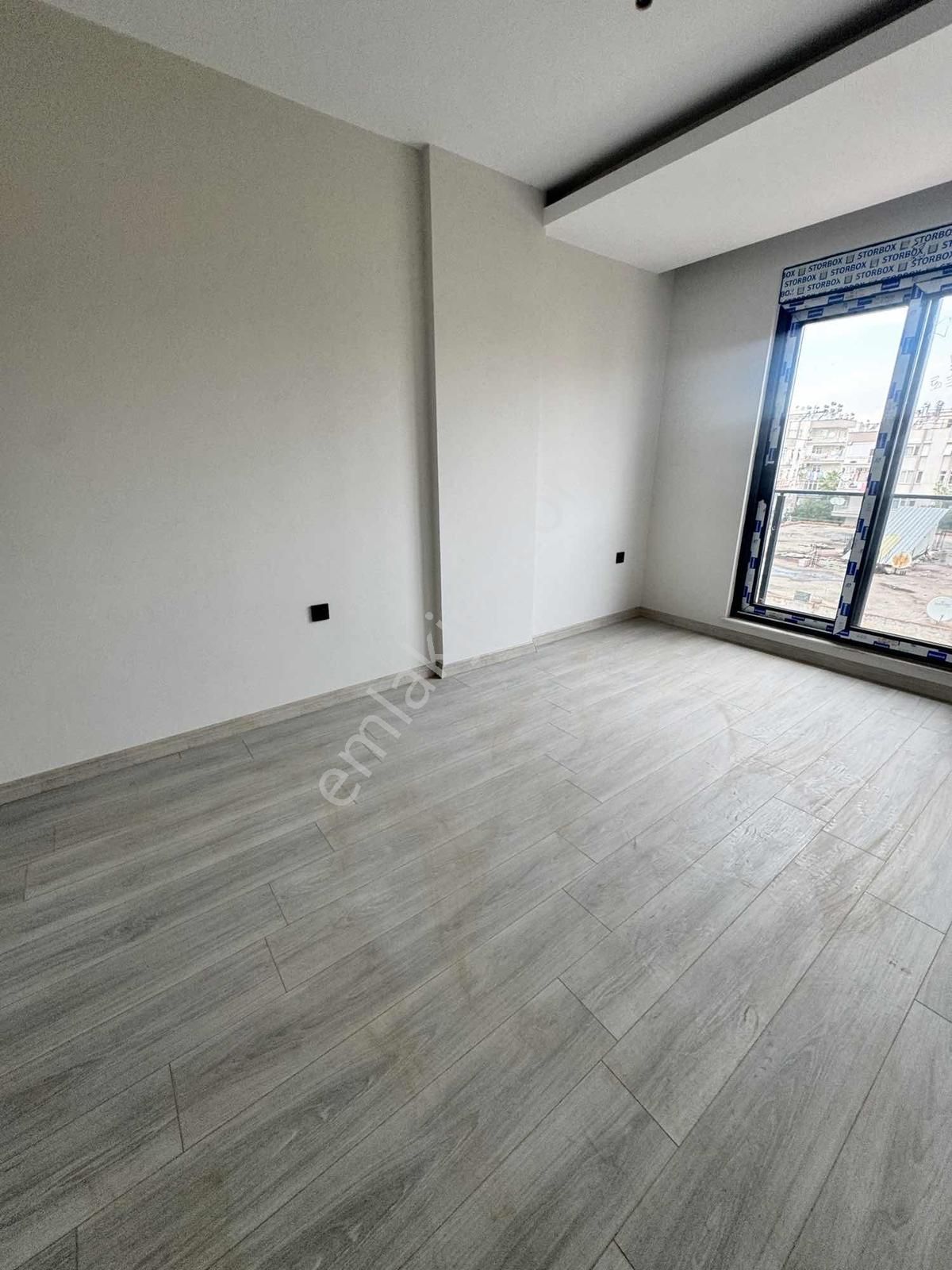 Varsak Fevzi Çakmak Satılık 1+1 Daiere - Görsel 4