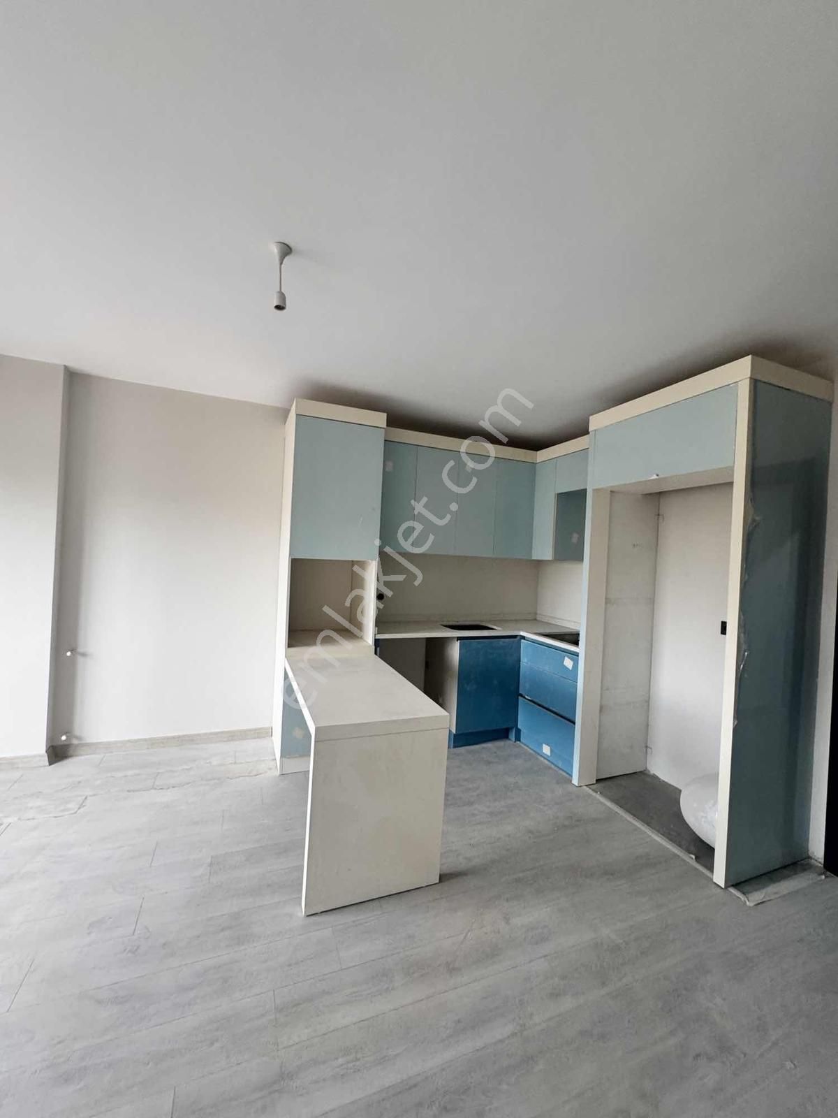 Varsak Fevzi Çakmak Satılık 1+1 Daiere - Görsel 9