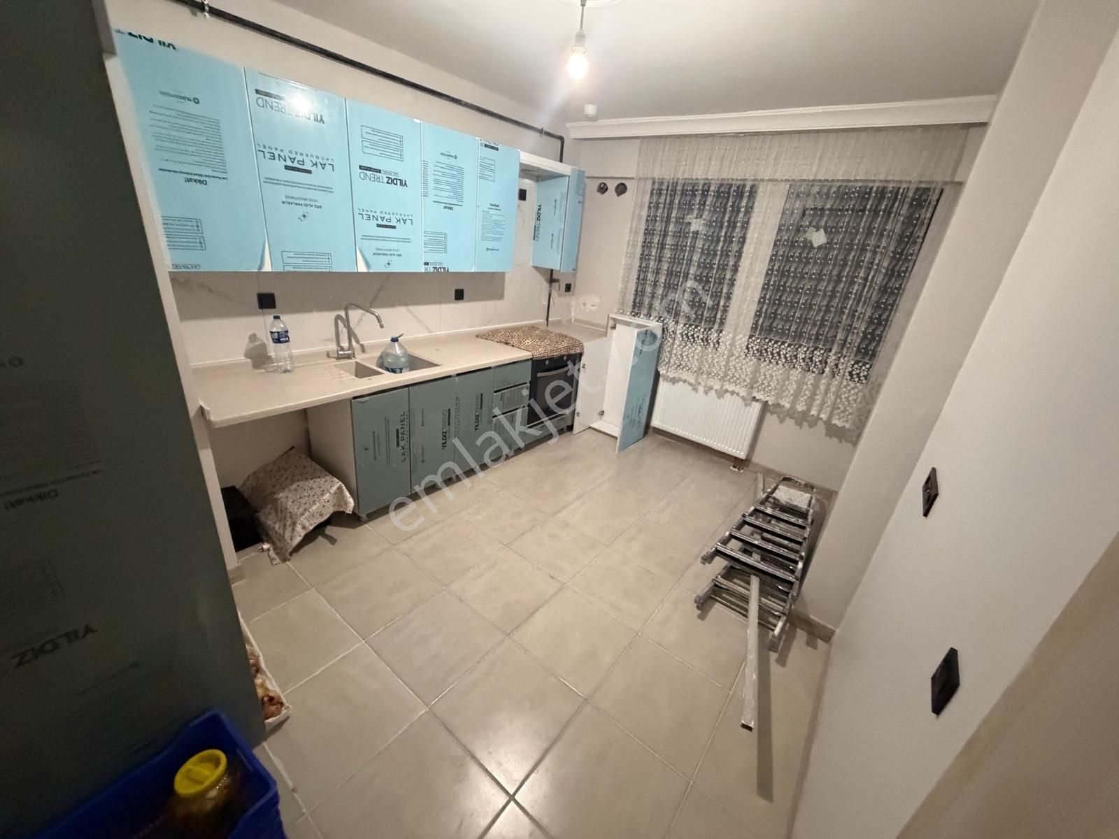 Mç Emlaktan Saraycık Toki 'de 3+1 Acil Satılık Daire