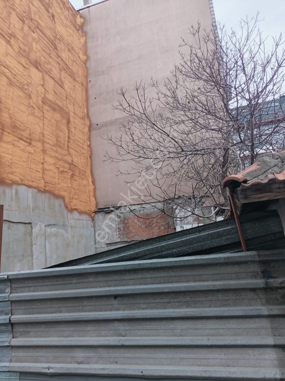 Yusuf Emlaktan Satılık Arsa Kartaltepe Mahallesinde - Görsel 4