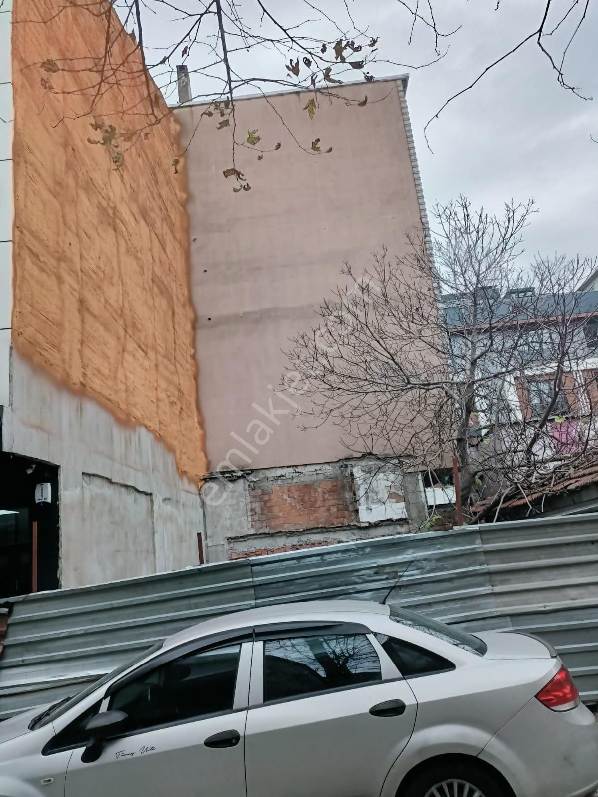 Yusuf Emlaktan Satılık Arsa Kartaltepe Mahallesinde - Görsel 2