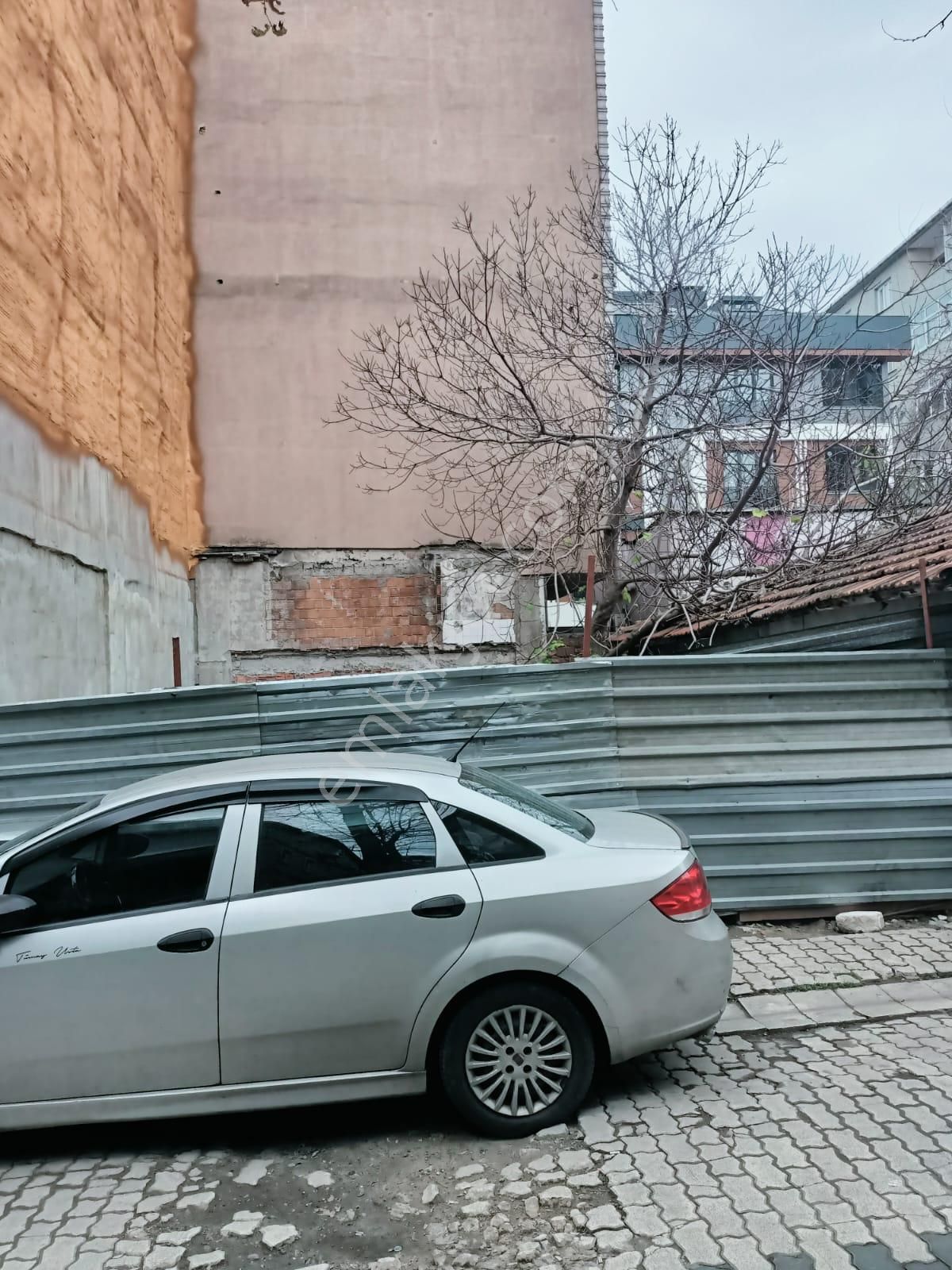 Yusuf Emlaktan Satılık Arsa Kartaltepe Mahallesinde - Görsel 5