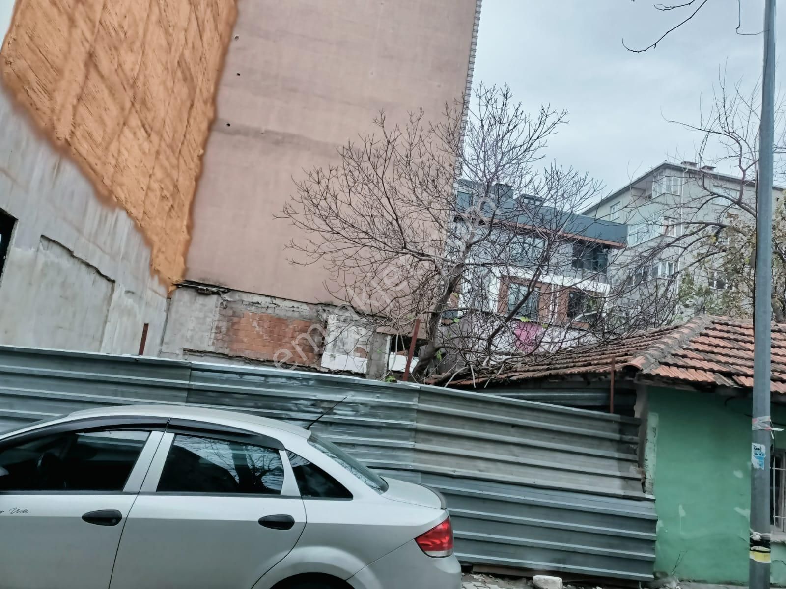 Yusuf Emlaktan Satılık Arsa Kartaltepe Mahallesinde - Görsel 6