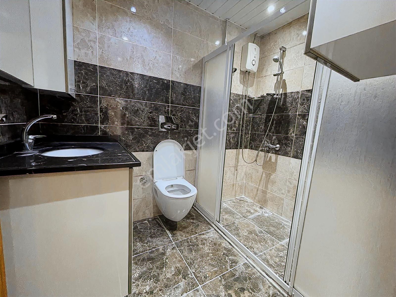 Alanya Hacette Yatırıma Uygun 2+1 Satılık Daire - Görsel 12