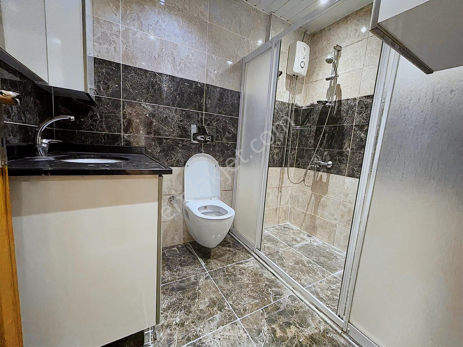 Alanya Hacette Yatırıma Uygun 2+1 Satılık Daire - Görsel 11