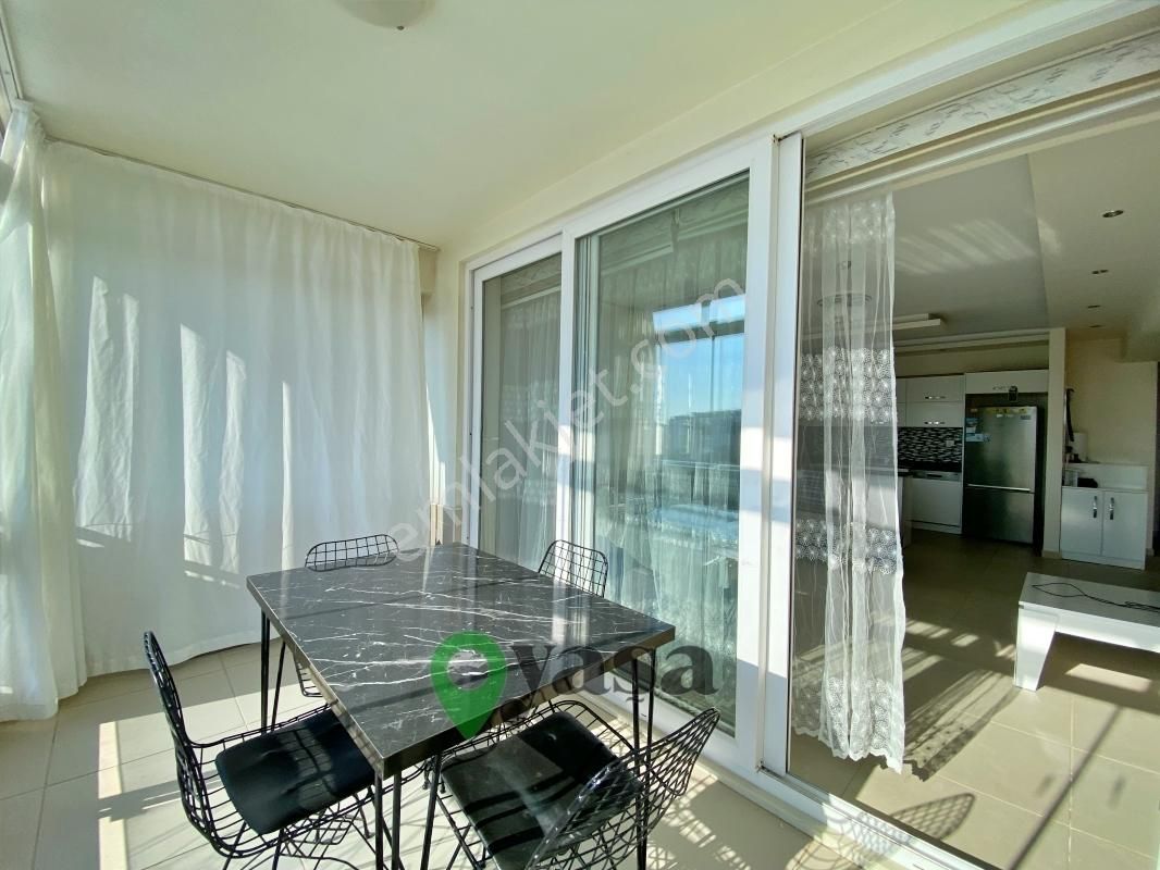 Yaşa Gyd - Erdemli Kargıpınarı Liparis 7 Sitesi Satılık 2+1 - Görsel 8