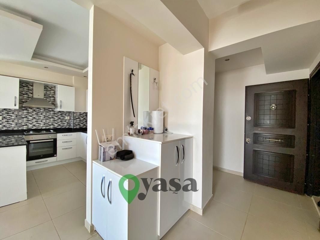 Yaşa Gyd - Erdemli Kargıpınarı Liparis 7 Sitesi Satılık 2+1 - Görsel 13