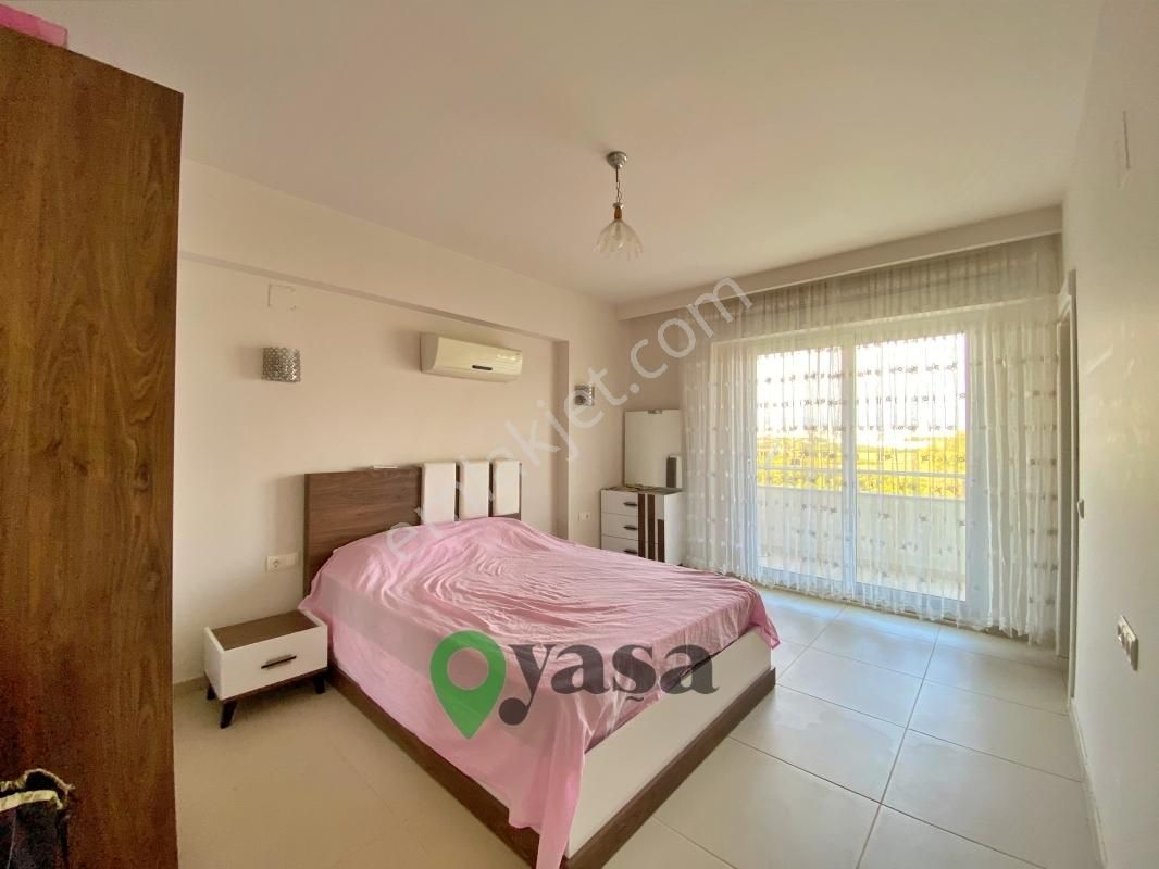 Yaşa Gyd - Erdemli Kargıpınarı Liparis 7 Sitesi Satılık 2+1 - Görsel 10