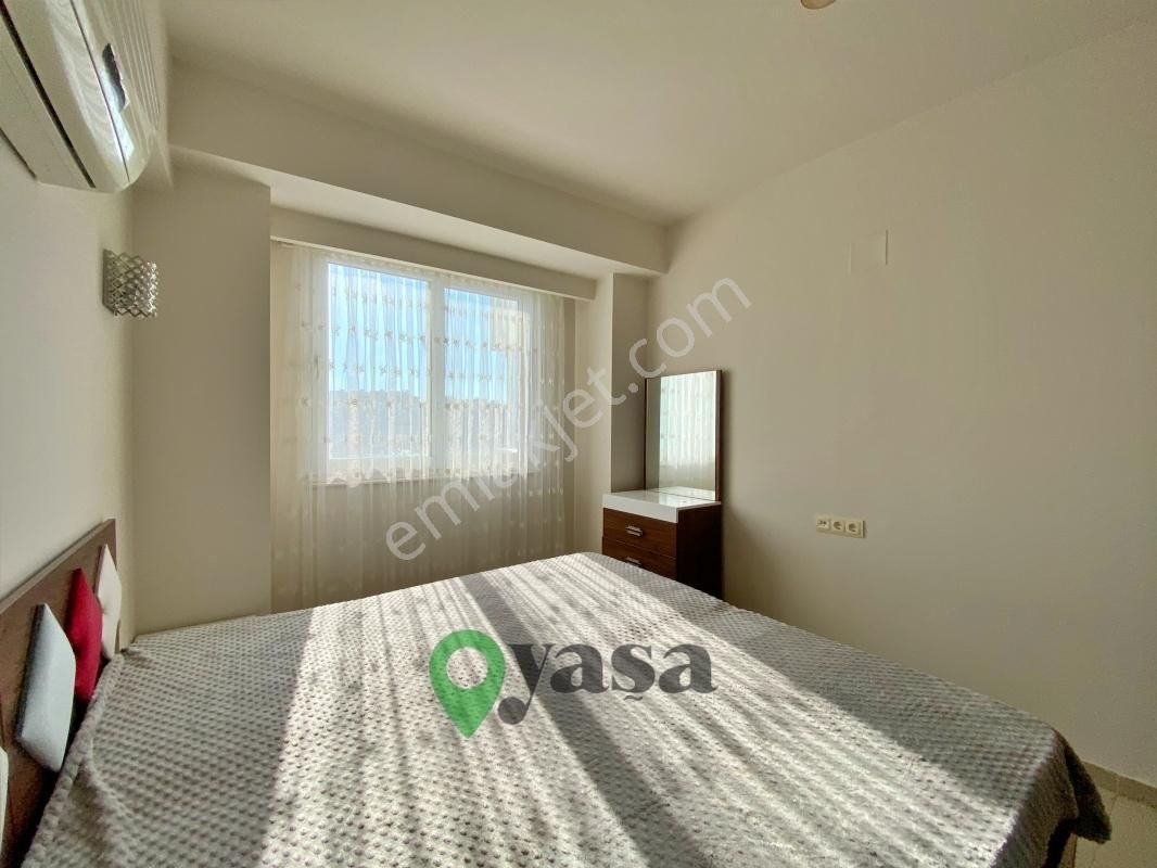 Yaşa Gyd - Erdemli Kargıpınarı Liparis 7 Sitesi Satılık 2+1 - Görsel 11