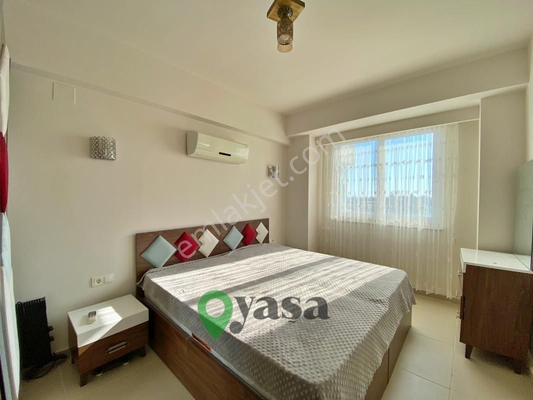 Yaşa Gyd - Erdemli Kargıpınarı Liparis 7 Sitesi Satılık 2+1 - Görsel 11