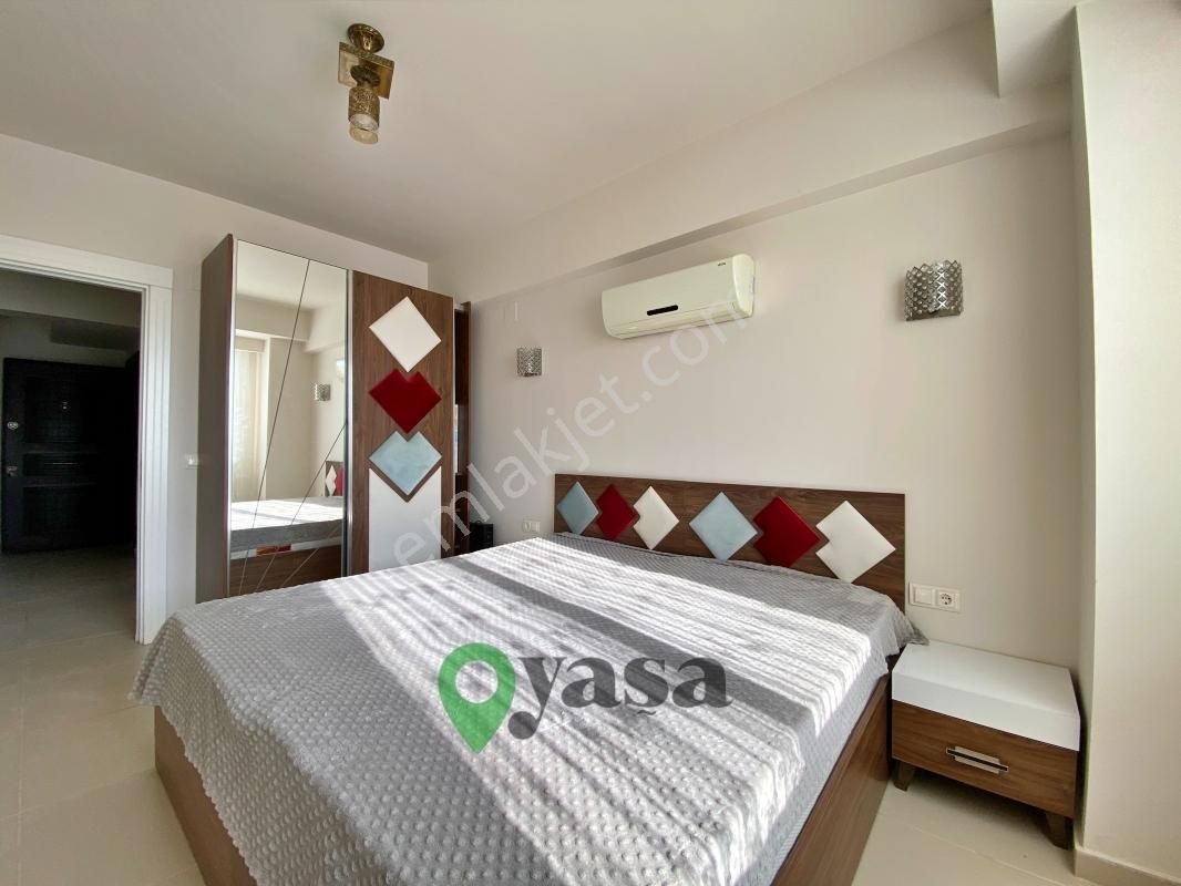 Yaşa Gyd - Erdemli Kargıpınarı Liparis 7 Sitesi Satılık 2+1 - Görsel 9