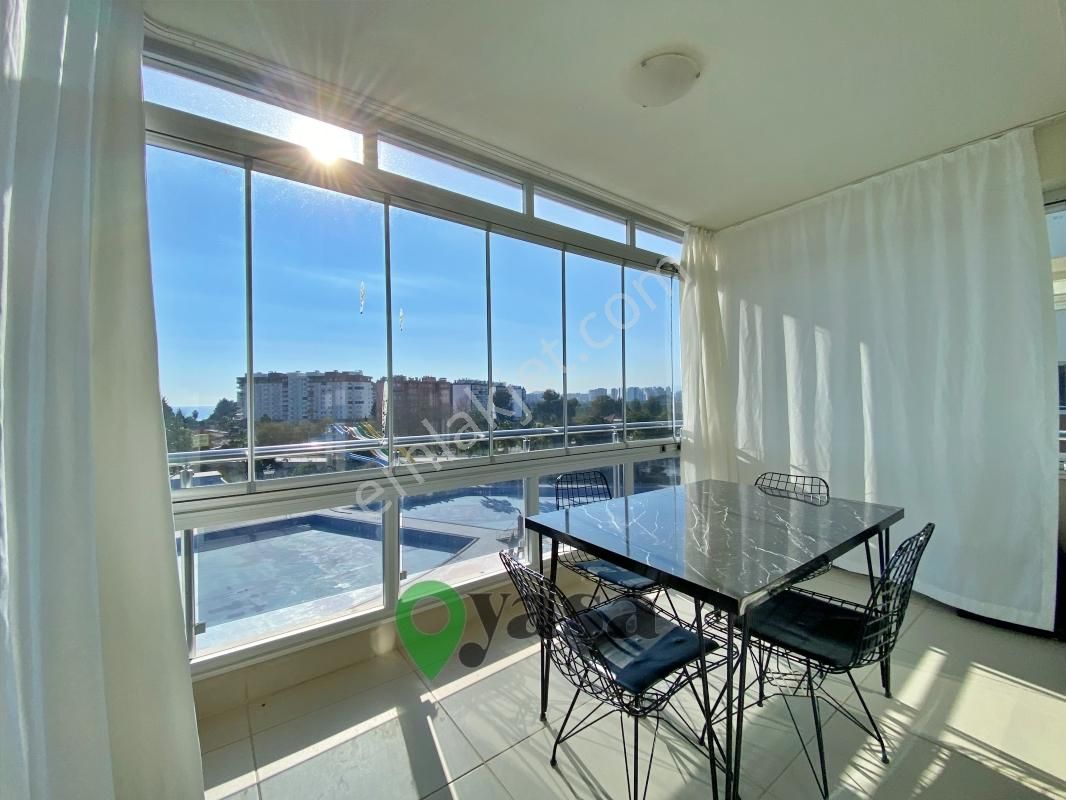 Yaşa Gyd - Erdemli Kargıpınarı Liparis 7 Sitesi Satılık 2+1 - Görsel 4