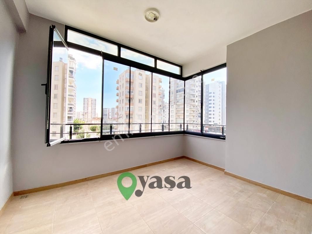Yaşa Gyd - Mezitli Deniz Satılık 2+1 Eşyalı Site İçi Sıfır Daire - Görsel 3