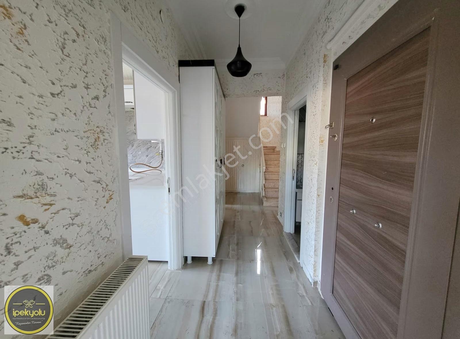 İpekyolu Gayrimenkul Hacıkara Terminal Yakını 3+1 Dubleks Daire - Görsel 20
