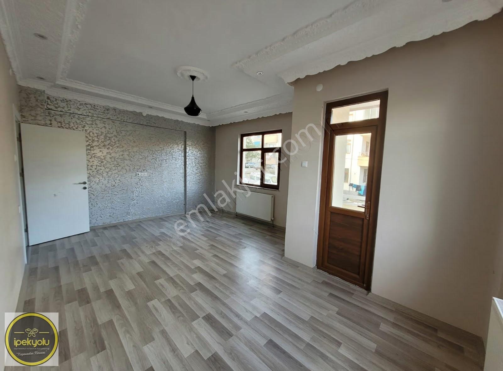 İpekyolu Gayrimenkul Hacıkara Terminal Yakını 3+1 Dubleks Daire - Görsel 8