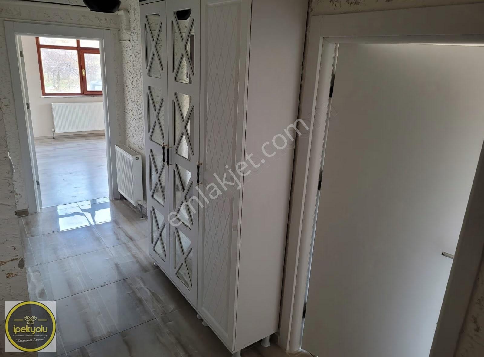 İpekyolu Gayrimenkul Hacıkara Terminal Yakını 3+1 Dubleks Daire - Görsel 14