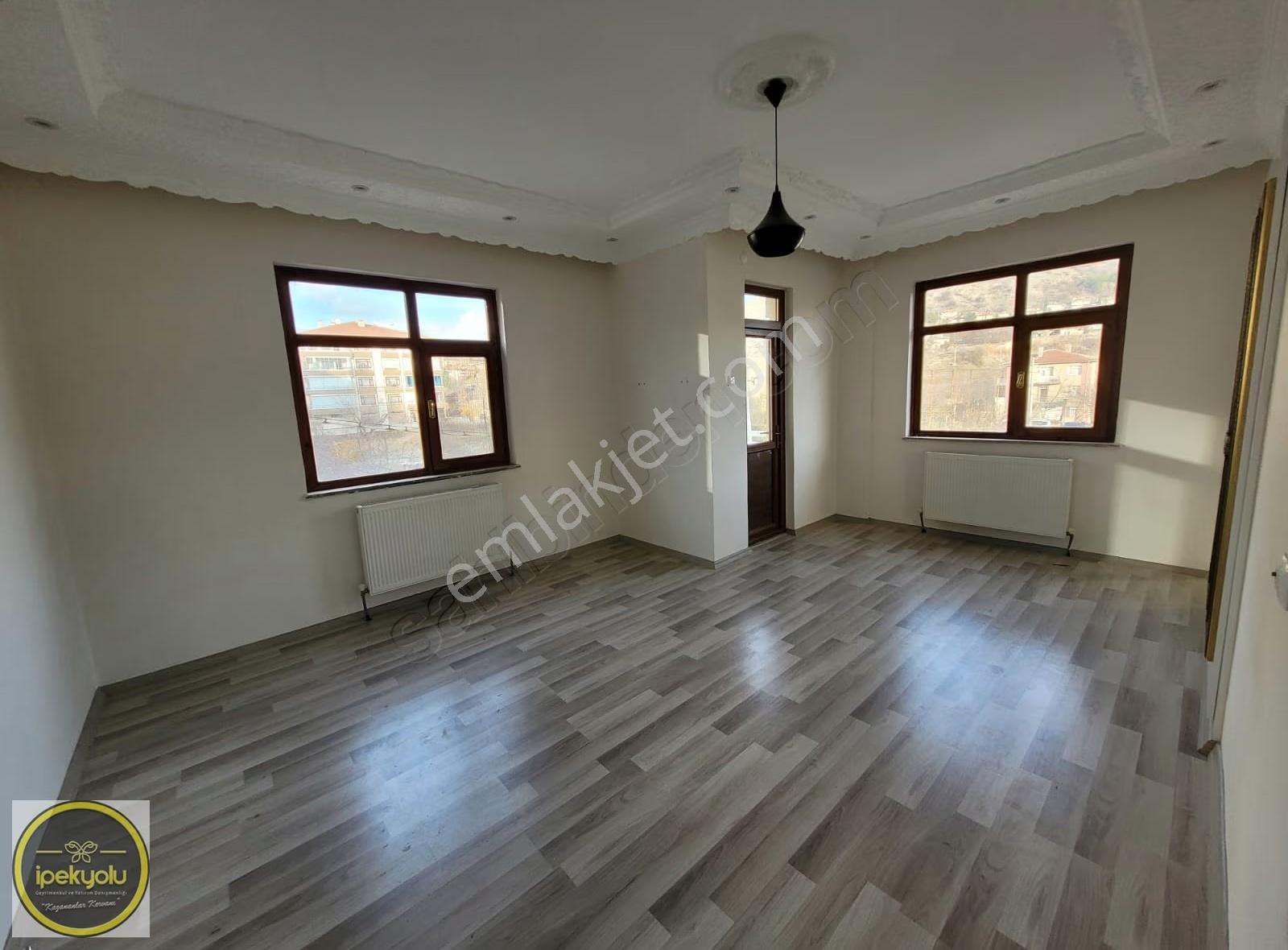 İpekyolu Gayrimenkul Hacıkara Terminal Yakını 3+1 Dubleks Daire - Görsel 25