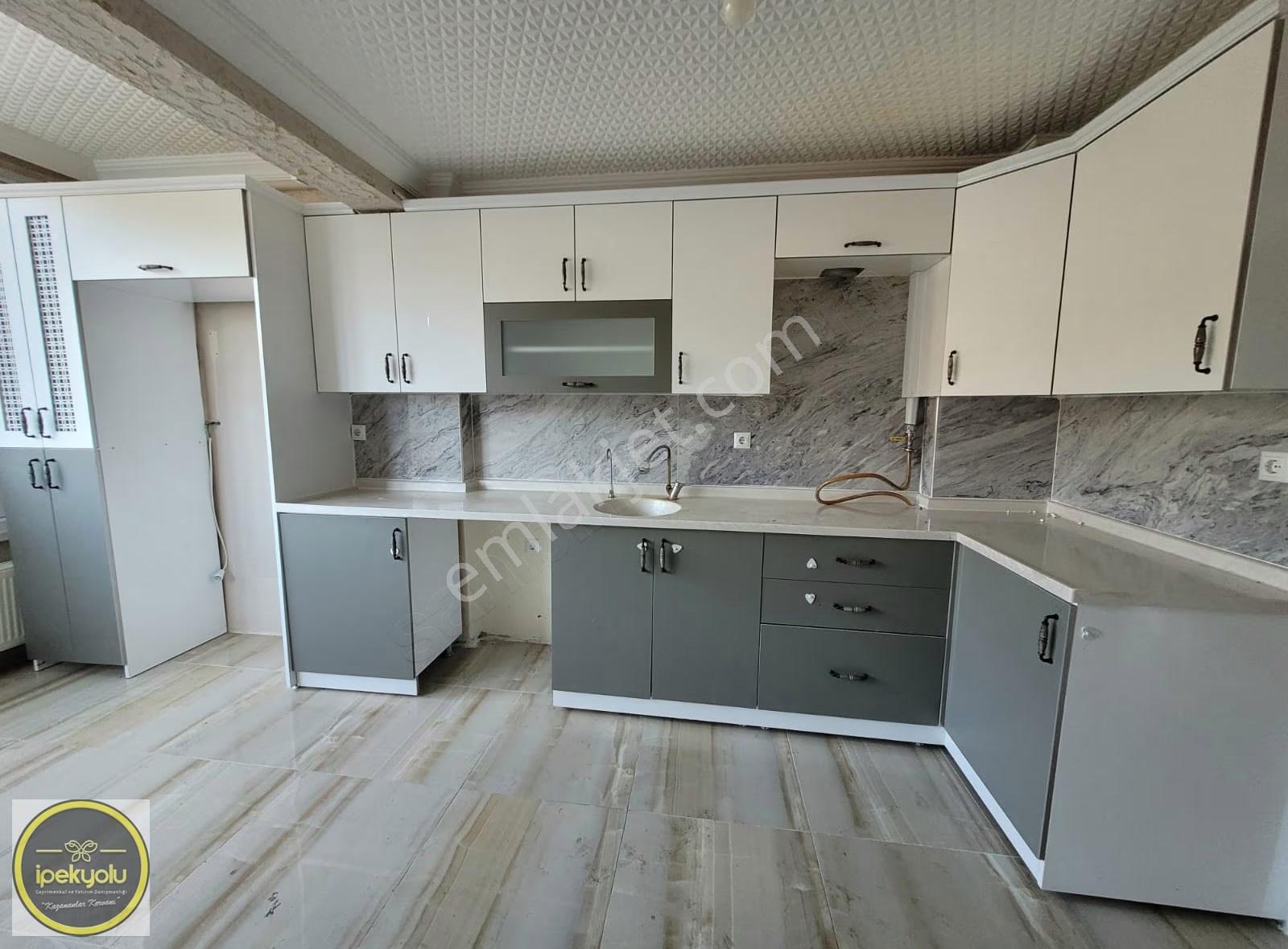 İpekyolu Gayrimenkul Hacıkara Terminal Yakını 3+1 Dubleks Daire - Görsel 29
