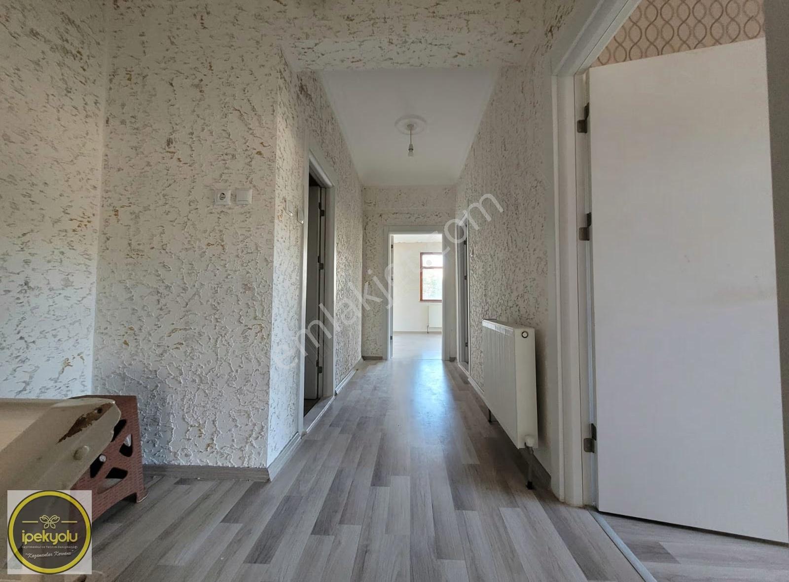İpekyolu Gayrimenkul Hacıkara Terminal Yakını 3+1 Dubleks Daire - Görsel 26