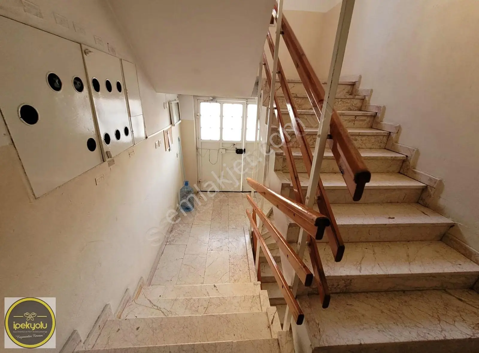 İpekyolu Gayrimenkul Hacıkara Terminal Yakını 3+1 Dubleks Daire - Görsel 5