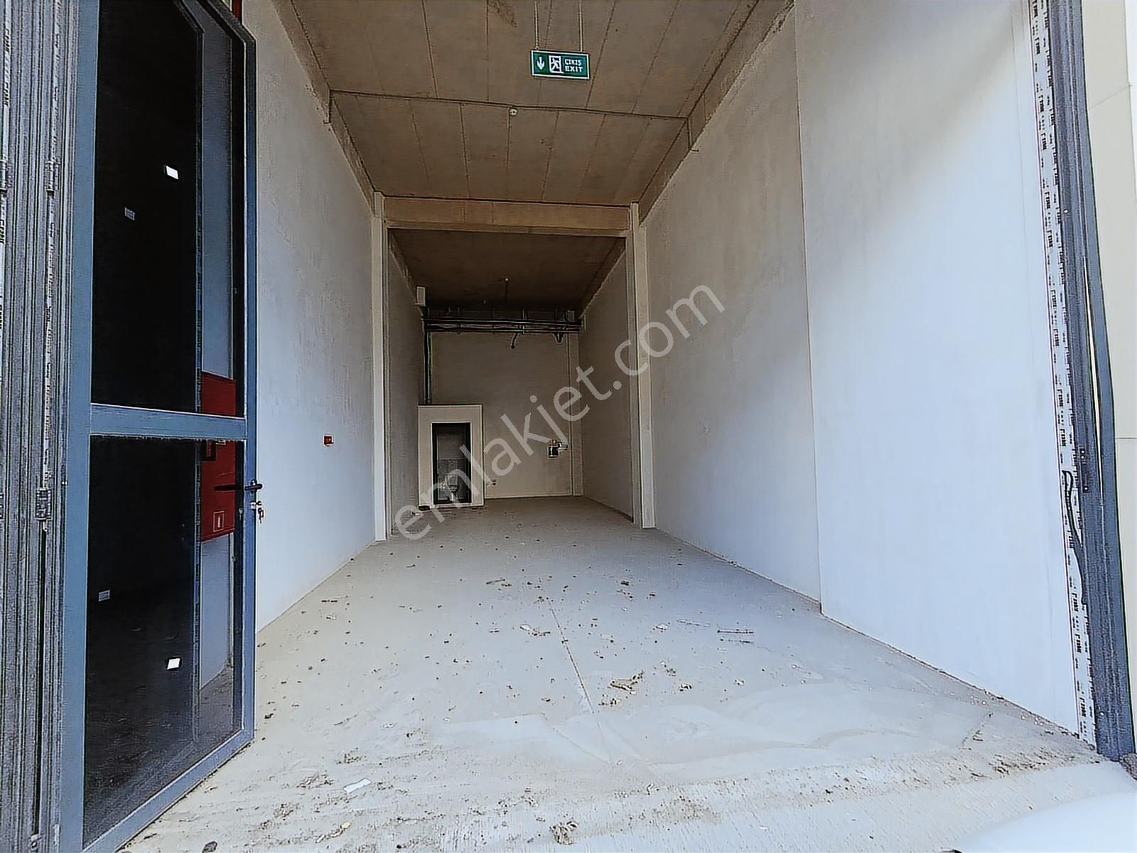 Sevindik'ten Sehaş Arena'da Düz Giriş 70m2 Her İşe Uygun Dükkan - Görsel 2