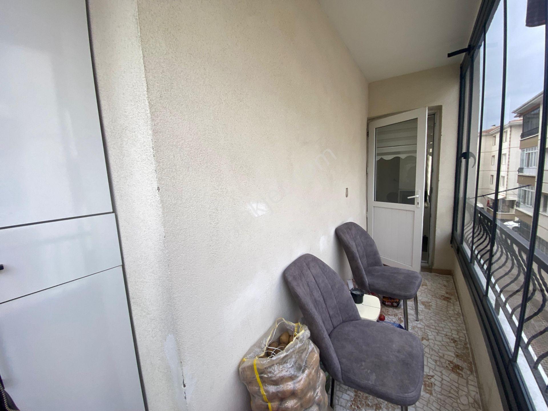 Hayal^den Malazgirt Mh'de Ara Katta Full+full Yapılı 3+1 Geniş Getirisi Yüksek Daire - Görsel 31