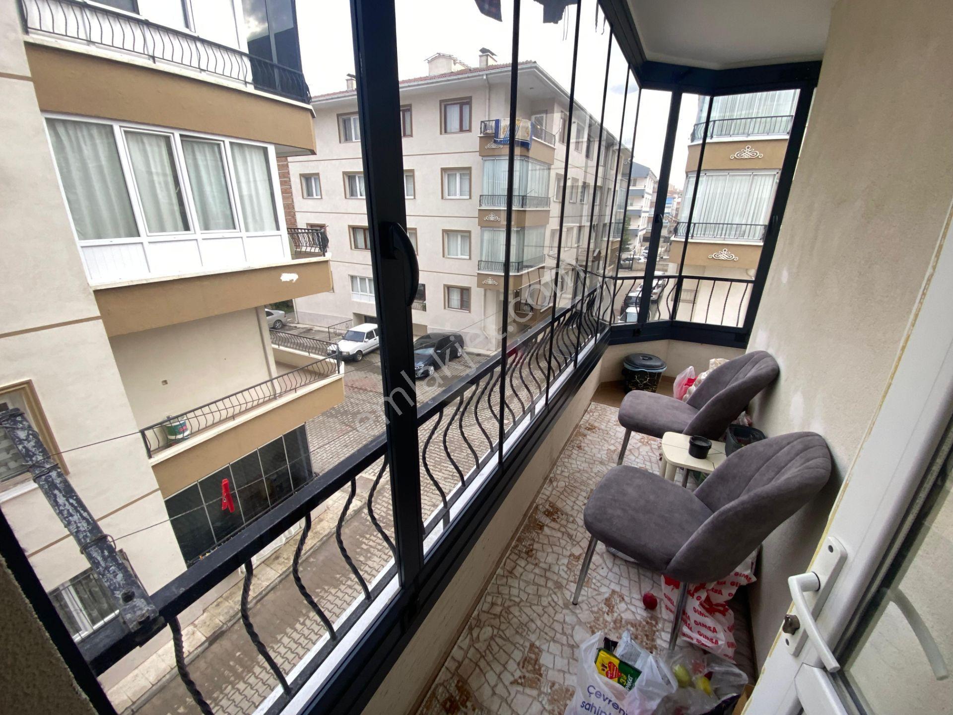 Hayal^den Malazgirt Mh'de Ara Katta Full+full Yapılı 3+1 Geniş Getirisi Yüksek Daire - Görsel 32