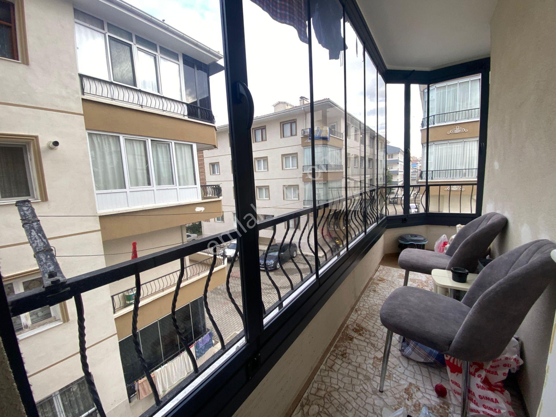 Hayal^den Malazgirt Mh'de Ara Katta Full+full Yapılı 3+1 Geniş Getirisi Yüksek Daire - Görsel 33
