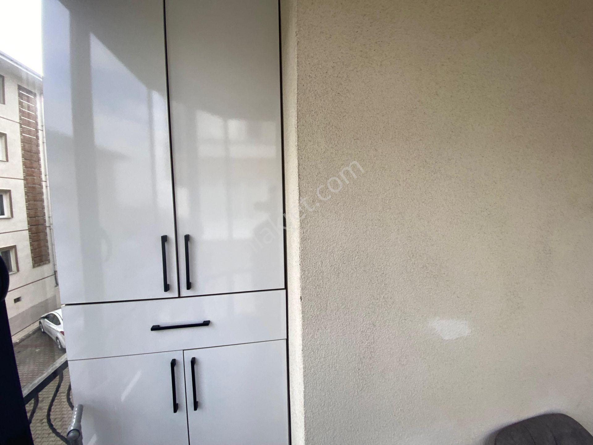 Hayal^den Malazgirt Mh'de Ara Katta Full+full Yapılı 3+1 Geniş Getirisi Yüksek Daire - Görsel 30