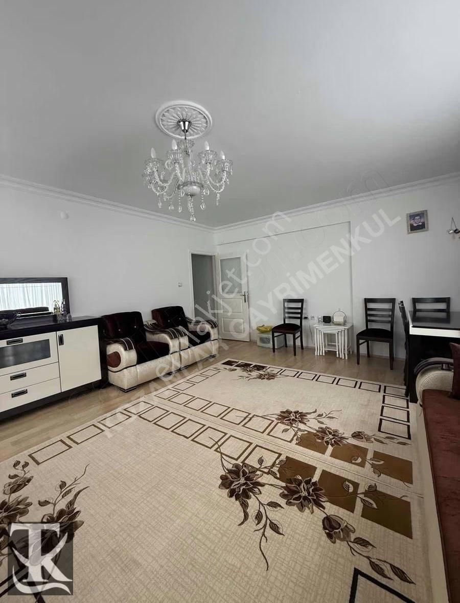 Ufuktepe Mahallesinde Satılık Manzaralı Dubleks Daire... - Görsel 5