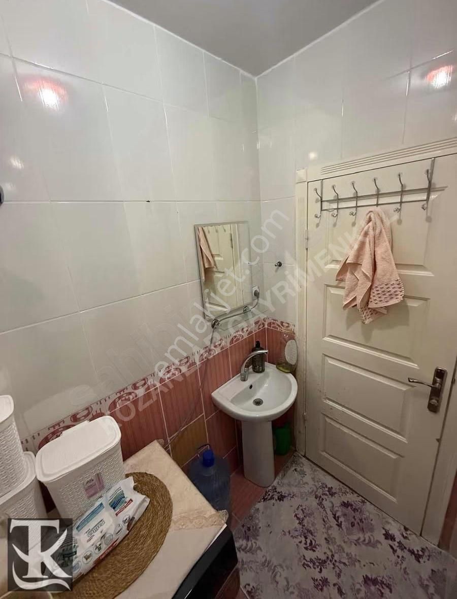 Ufuktepe Mahallesinde Satılık Manzaralı Dubleks Daire... - Görsel 9