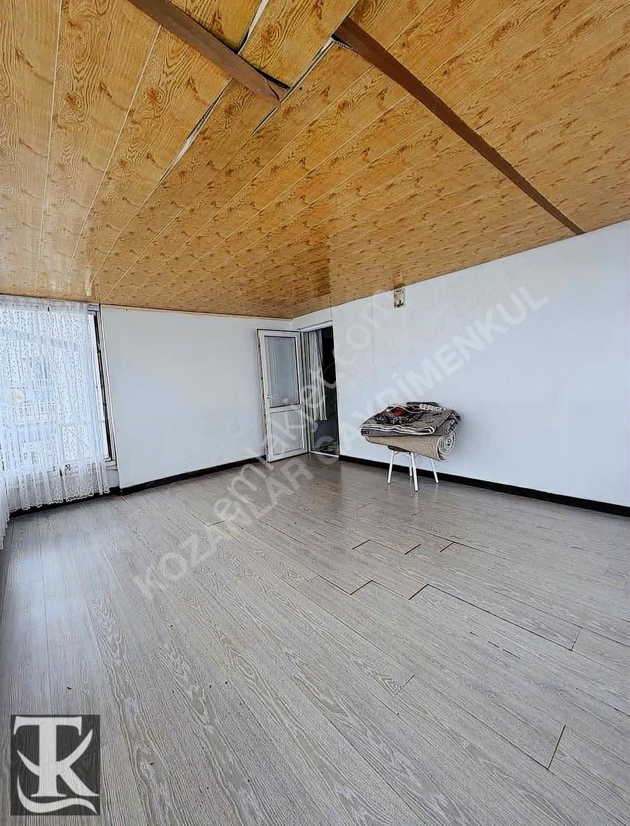Ufuktepe Mahallesinde Satılık Manzaralı Dubleks Daire... - Görsel 22