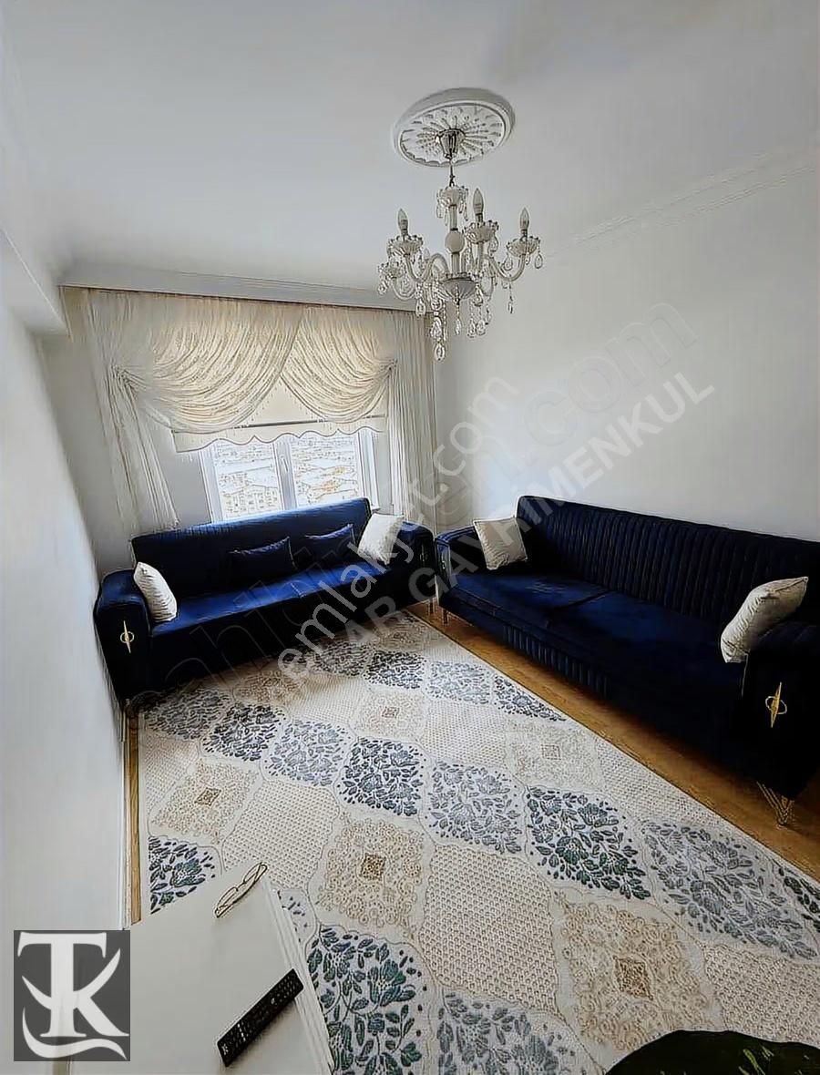 Ufuktepe Mahallesinde Satılık Manzaralı Dubleks Daire... - Görsel 2